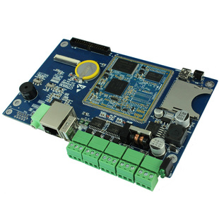 WINCE 工业主板 ARM9多串口2路全隔离485口2路232串口2416
