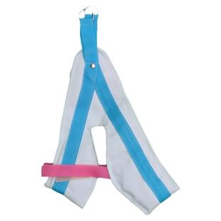 脖子吊带成人家用护颈套固定全盘带子颈部加强型颈椎牵引带拉伸器