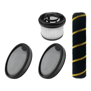 适用追觅V16 PRO无线吸尘器滚刷配件V12S/V15 PURE滤网清洁耗材