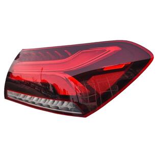 适用于奔驰A级W177 A180L A200L A220L后尾灯 刹车灯罩 尾灯总成