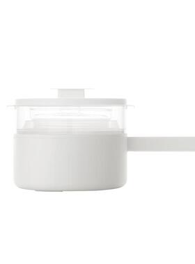 olayks立时电煮锅家用