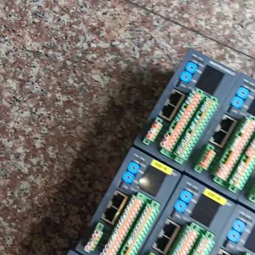 AXT控制器N3RTEⅩDB32T 实物图 每1拍前询价下单