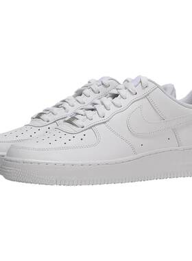 Nike/耐克空军一号系带男女