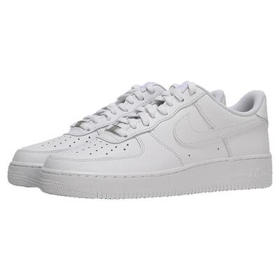 Nike/耐克空军一号系带男女