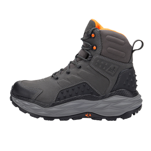 斯立德BLAZE MAX秋冬中高帮战术越野防水耐磨防滑缓震户外徒步靴