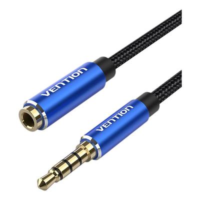 耳机延长线3.5mm音频接口延长线