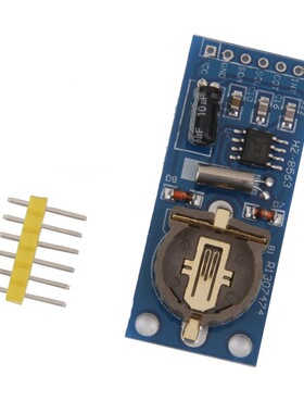 PCF8563T模块 时钟模块 RTC模块 SUNLEPHANT