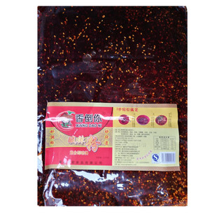 香倒你酸辣粉调料 包邮5斤重庆小面米线调料开店商用麻辣复合调料