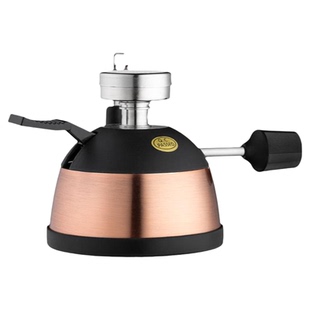 IL RECAFFE迷你瓦斯炉摩卡壶虹吸壶专配咖啡炉加热炉户外便捷炉具