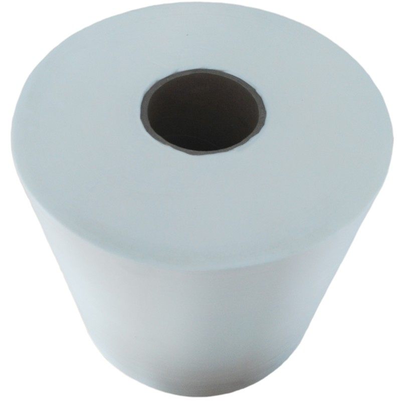 白色工业吸油机器静电除尘纸