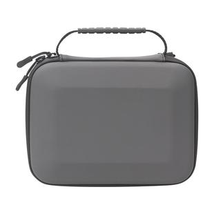 XFJI适用DJI大疆OM 7P收纳包OM 8便携Osmo Mobile 7/8收纳盒OM6灵眸手机手持云台稳定器配件手提箱保护背包