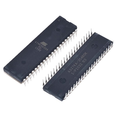 ATMEGA32A-PUDIP-40AT单片机
