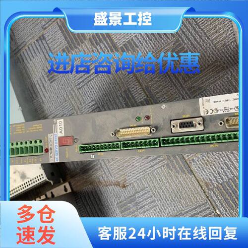 议价BALDOR葆德伺服驱动控制器原装正品SBSC1102