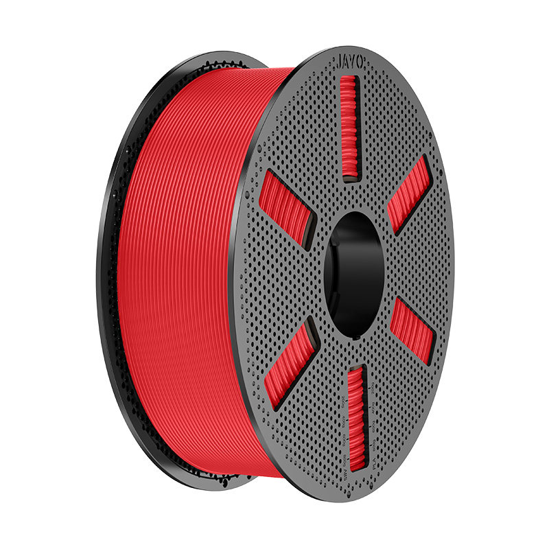 JAYO适用拓竹3d打印机FDM耗材pla+1.75mm3.0高韧性环保abs耗材1.1kg打印笔整齐排线涂鸦笔P2S 