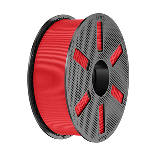 JAYO适用拓竹3D打印机FDM耗材PLA+1.75mm3.0高韧性环保耗材1.1kg打印笔整齐排线A1 P1S P2S H2S兼容快造U1