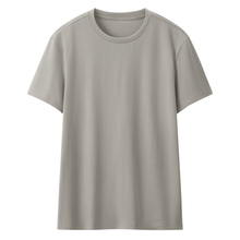 【蕉下旗舰店】棉柔短袖T恤男正肩基础内搭上衣