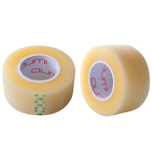 包邮大S隐形肤色美目贴磨砂化妆师双眼皮贴胶带不反光雾面 量大宽