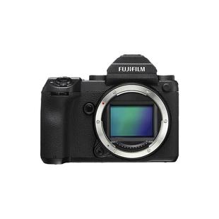 Fujifilm富士GFX50S中画幅微单数码相机无反照相机高清旅游摄影50