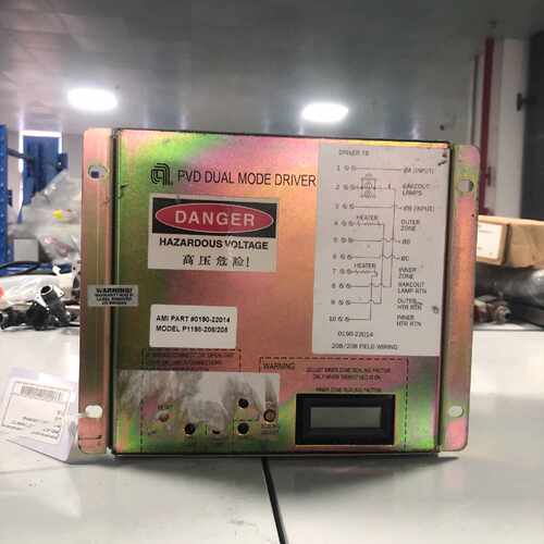 询价AMI PVD 双模式驱动器 0190-22014/P119
