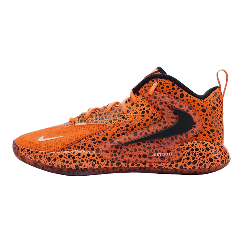 Nike/耐克正品ReactHyperSet2Safari新款经典排球鞋FV3687-900