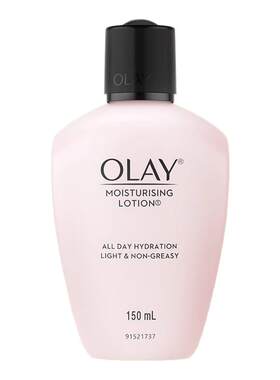【全肤质可用】olay玉兰油乳液