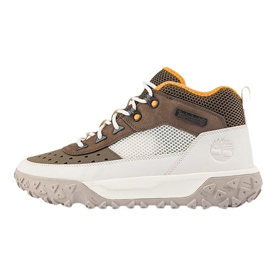 添柏岚男鞋山系潮流徒步鞋