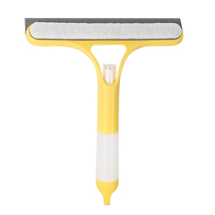 浴室玻璃水垢清洁刷卫生间淋浴房洗手台盆刷镜子神器浴缸水池刮板