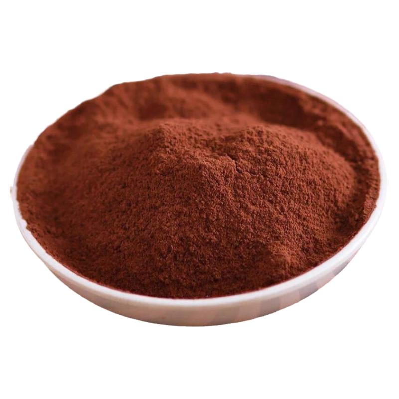 法芙娜可可粉烘焙500g冲饮生巧