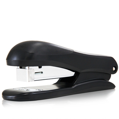 得力文具0305订书机办公用品