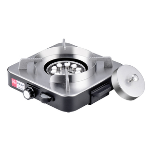 环保油专用炉植物油炉灶地摊火锅炉生物油炉灶商用饭店干锅炉底座