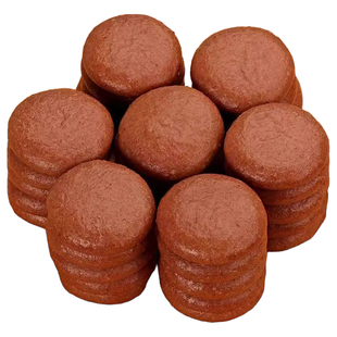 正宗高粱糍粑纯手工糯米红糖糍粑年糕农家特产粗粮杂粮早餐小吃