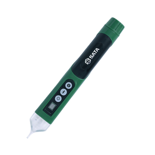 世达电笔数显多功能感应线路检测电工专用高精度查断点验电测电笔