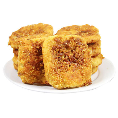 宁强核桃馍陕西汉中土特产核桃饼