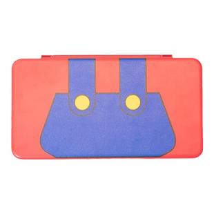 任天堂switch卡盒oled磁吸卡带收纳盒nslite游戏卡储存盒子保护壳