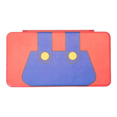 官方限定游戏储存盒48枚硅胶内置