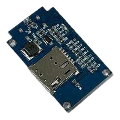 EC800M免驱动4G网卡CAT1上网棒TYPEC接口USB dongle树莓派工控机