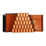 龙地山2025新茶桂花红茶特级浓香型正山小种500g茶叶礼盒装送礼