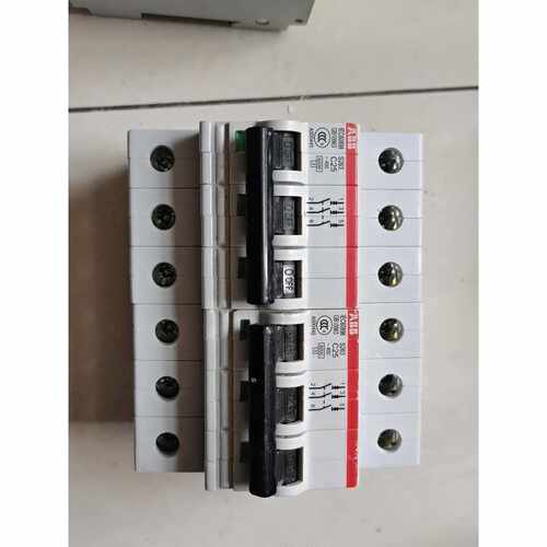 询价断路器 3P/C25A  S263C25