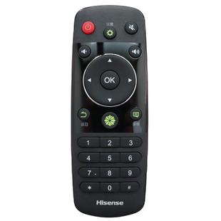 原装海信电视遥控器CN3A56 LED43K260 LED55W2OD LED65K3500 LED43H150Y LED32G288 LED32G186 LED75W20 通用
