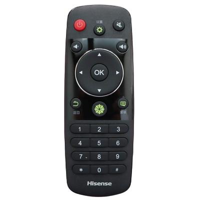 海信电视机遥控器原装