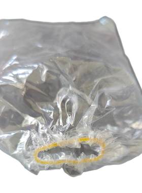 PE松紧口弹力收缩塑料袋防尘套罩