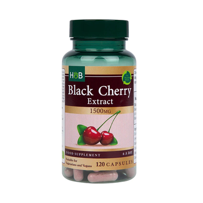 荷柏瑞黑樱桃【官方授权店】