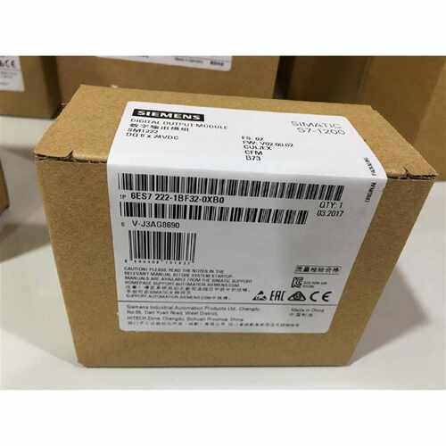 议价原装6ES7222-1BF32-0XB0全新数字量模块6ES72221BF320XB0现货