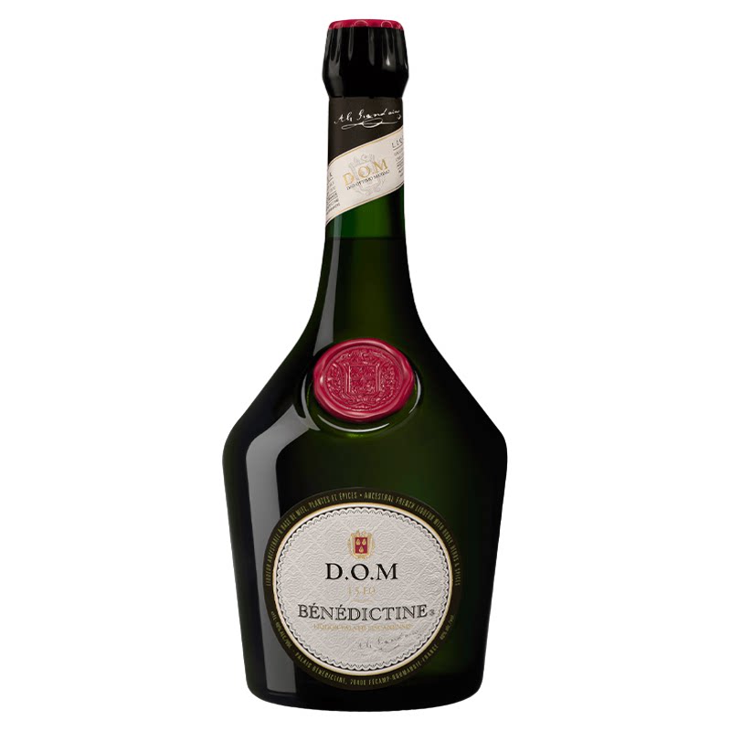 法国廊酒Dom 法国廊酒750ml力娇酒原瓶进口