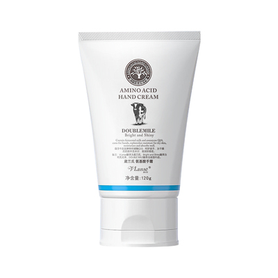 Vlanse/葳兰氏氨基酸手霜滋润保湿补水防干裂手乳秋冬手部护理