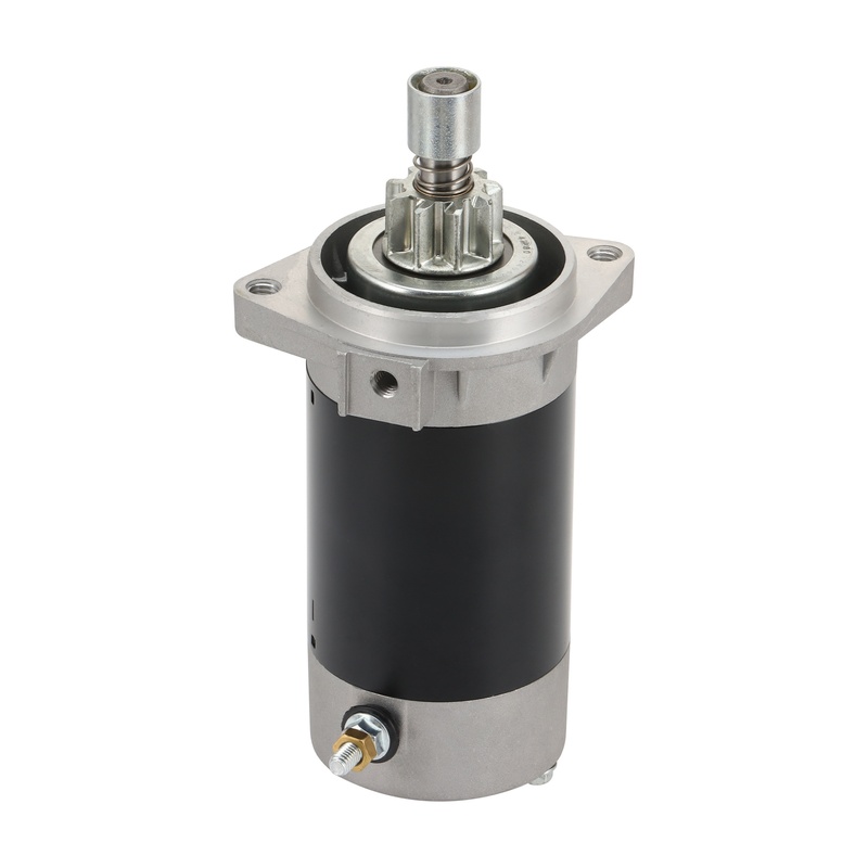 东发二冲30Starter电机机船启动器启动外马达船用Motor