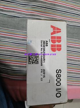 议价ABB全新 PM902F PP881 TU837V1 TU811v1 TU833 CI773F TA/TD9