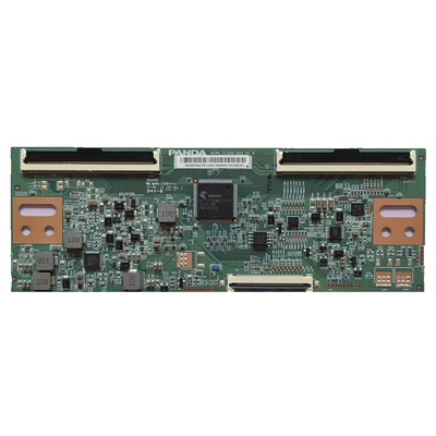 原装PANDA逻辑板NCPD-TC550-003 V1.0 海尔LU55C71 电视配件现货