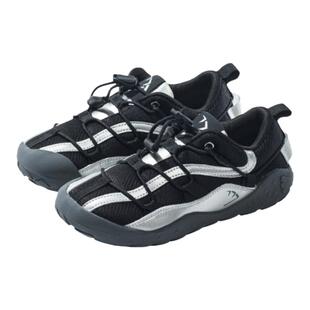 pineapple菠萝童鞋秋季儿童运动鞋中大童防滑男童女童户外鞋跑鞋