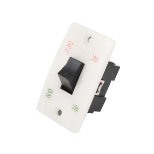 HY3-10/3 HY3-10/2按钮开关 压扣开关 砂轮机开关